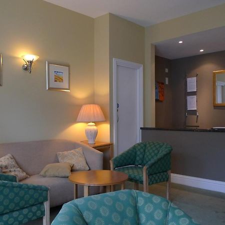 St Clair Hotel Thurso Exterior foto