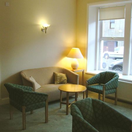 St Clair Hotel Thurso Exterior foto
